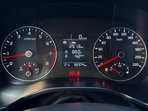 Хетчбэк Kia Rio X 2021 года, 1139000 рублей, Кропоткин