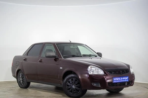 Седан ВАЗ (LADA) Priora 2012 года, 329000 рублей, Оренбург