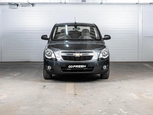 Седан Chevrolet Cobalt 2020 года, 1230000 рублей, Ставрополь