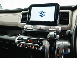 Внедорожник Suzuki XBee 2021 года, 1289000 рублей, Красноярск