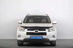 Внедорожник Toyota RAV4 2011 года, 1799000 рублей, Томск