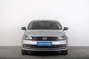 Седан Volkswagen Jetta 2018 года, 1579000 рублей, Томск