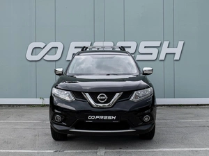 Внедорожник Nissan X-Trail 2015 года, 1649000 рублей, Большой Сочи