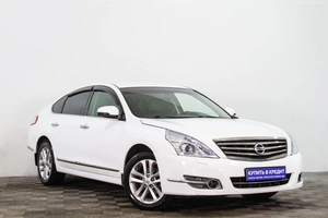 Седан Nissan Teana 2011 года, 1269000 рублей, Сургут
