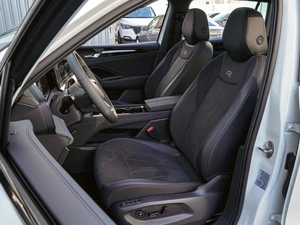 Внедорожник Volkswagen Tiguan L 2025 года, 4930000 рублей, Краснодар