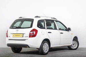 Универсал ВАЗ (LADA) Kalina 2015 года, 499000 рублей, Томск