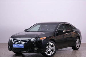 Седан Honda Accord 2008 года, 1269000 рублей, Омск