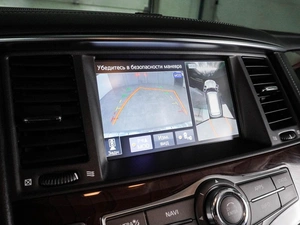Внедорожник Infiniti QX80 2018 года, 3894000 рублей, Воронеж