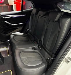 Внедорожник BMW X2 2021 года, 2757000 рублей, Красноярск