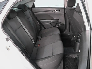 Седан Hyundai Solaris 2022 года, 1349000 рублей, Аксай