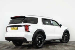 Внедорожник Haval H5 2024 года, 3849000 рублей, Сургут