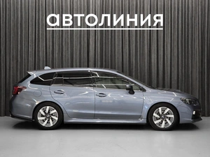 Универсал Subaru Levorg 2015 года, 1399000 рублей, Красноярск