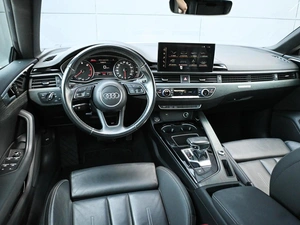 Лифтбек Audi A5 2021 года, 3799000 рублей, Кирилловка