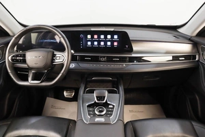 Внедорожник Chery Tiggo 8 Pro Max 2024 года, 2579000 рублей, Челябинск