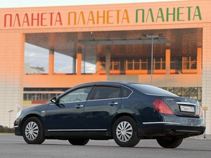 Седан Nissan Teana 2006 года, 555555 рублей, Красноярск