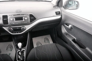 Хетчбэк Kia Picanto 2015 года, 939000 рублей, Красноярск