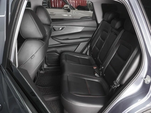Внедорожник Chery Tiggo 7 Pro 2020 года, 1790000 рублей, Ростов-на-Дону