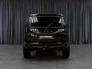 Внедорожник ВАЗ (LADA) Niva Legend 2022 года, 1090000 рублей, Тюмень