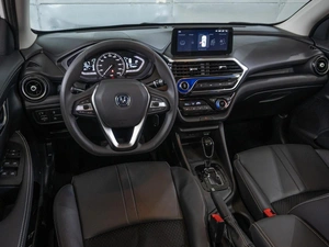 Седан Changan Alsvin 2023 года, 1155000 рублей, Краснодар