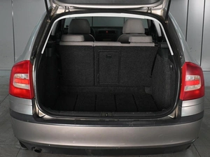 Универсал Skoda Octavia 2008 года, 749000 рублей, Аксай