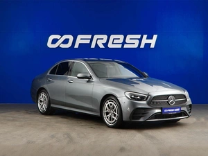 Седан Mercedes-benz E-класс 2021 года, 3850000 рублей, Москва
