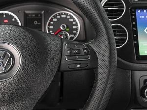 Внедорожник Volkswagen Tiguan 2012 года, 1419000 рублей, Ставрополь