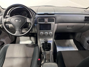 Внедорожник Subaru Forester 2007 года, 849000 рублей, Красноярск