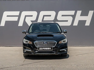Универсал Subaru Levorg 2017 года, 1940000 рублей, Краснодар