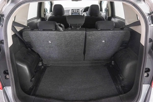 Хетчбэк Nissan Note 2016 года, 949000 рублей, Красноярск