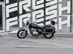 Motoland XF300-A 2025 года, 222000 рублей, Волгоград