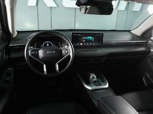 Внедорожник Haval Jolion 2025 года, 2070000 рублей, Красный Пахарь