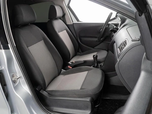 Седан Volkswagen Polo 2014 года, 669000 рублей, Тюмень