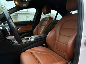 Седан Mercedes-benz C-класс 2019 года, 2780000 рублей, Ижевск