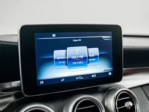 Седан Mercedes-benz C-класс 2014 года, 1900000 рублей, Красноярск