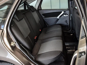 Лифтбек ВАЗ (LADA) Granta 2017 года, 520000 рублей, Муром