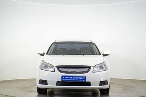 Седан Chevrolet Epica 2011 года, 619000 рублей, Оренбург