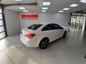 Седан Chevrolet Cruze 2012 года, 875000 рублей, Смоленск