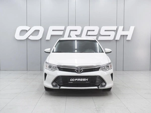 Седан Toyota Camry 2016 года, 1955000 рублей, Ростов-на-Дону