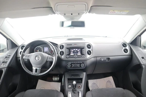 Внедорожник Volkswagen Tiguan 2014 года, 1640000 рублей, Обнинск