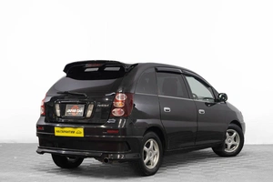 Минивэн Toyota Nadia 1999 года, 489000 рублей, Барнаул