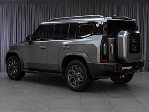Внедорожник Jetour T2 2024 года, 3144000 рублей, Тюмень