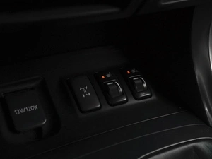 Внедорожник Toyota Land Cruiser Prado 2007 года, 1969000 рублей, Тюмень