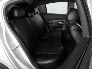 Хетчбэк Chevrolet Cruze 2012 года, 759000 рублей, Минеральные Воды