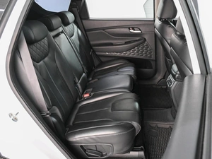 Внедорожник Hyundai Santa Fe 2020 года, 3699000 рублей, Аксай