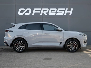 Внедорожник Changan UNI-K 2024 года, 3220000 рублей, Краснодар