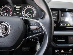 Лифтбек Skoda Rapid 2021 года, 1650000 рублей, Краснодар