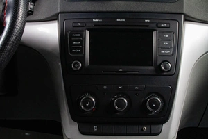 Внедорожник Skoda Yeti 2012 года, 729000 рублей, Сургут