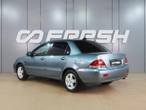 Седан Mitsubishi Lancer 2007 года, 499000 рублей, Воронеж