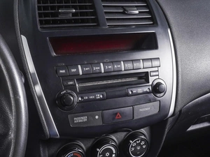 Внедорожник Mitsubishi ASX 2011 года, 1070000 рублей, Ростов-на-Дону