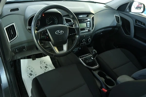 Внедорожник Hyundai Creta 2019 года, 1779000 рублей, Омск